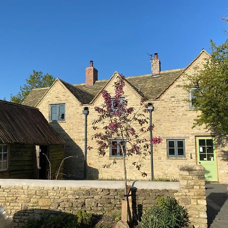 High Cogges Farm Holiday Cottages Witney Εξωτερικό φωτογραφία