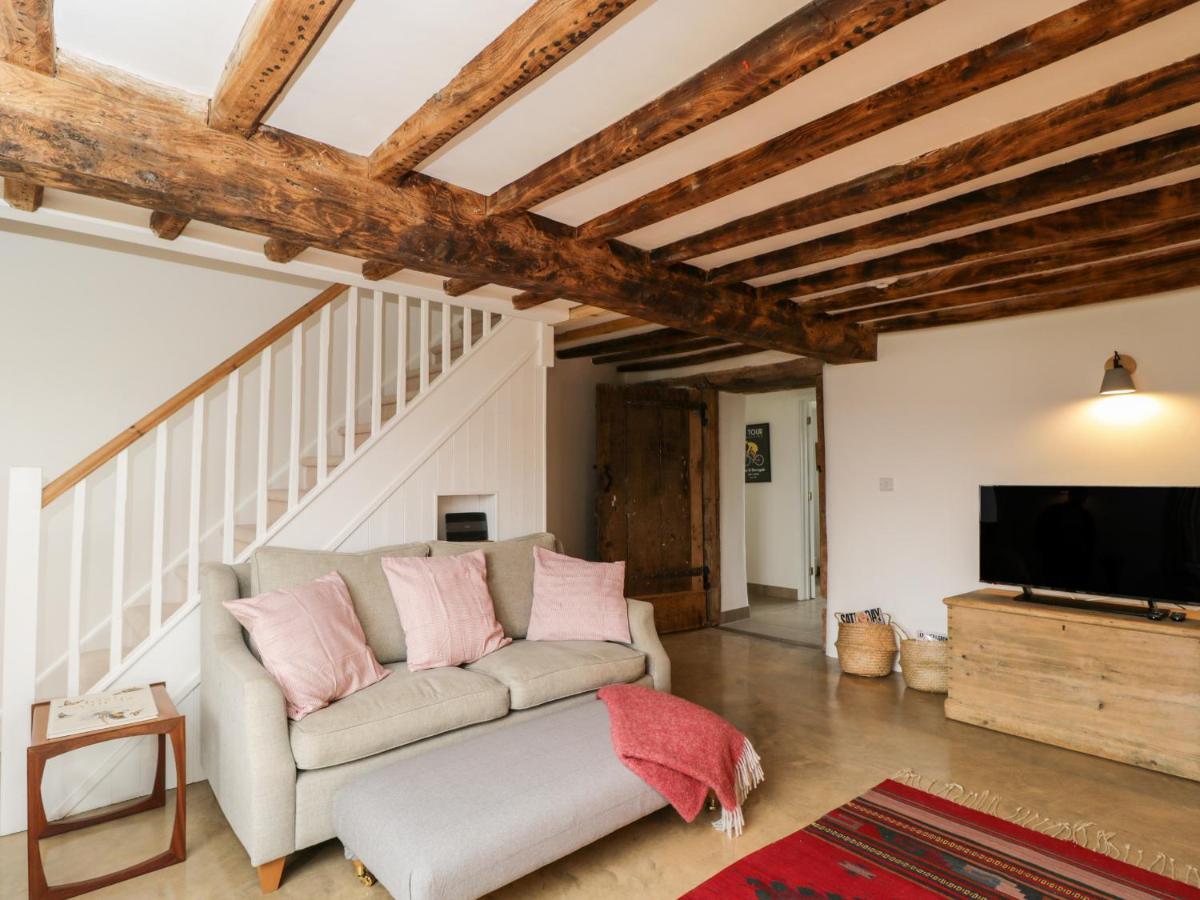 High Cogges Farm Holiday Cottages Witney Εξωτερικό φωτογραφία