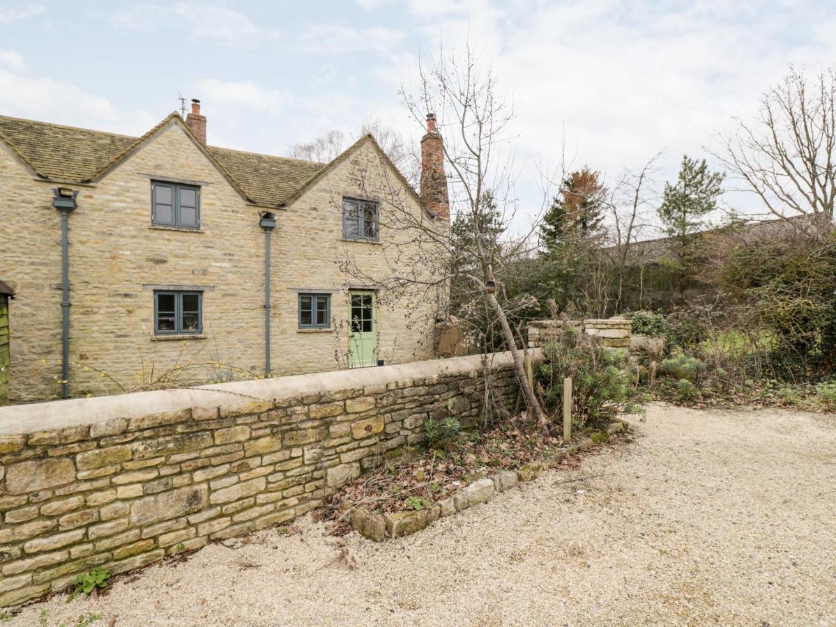 High Cogges Farm Holiday Cottages Witney Εξωτερικό φωτογραφία