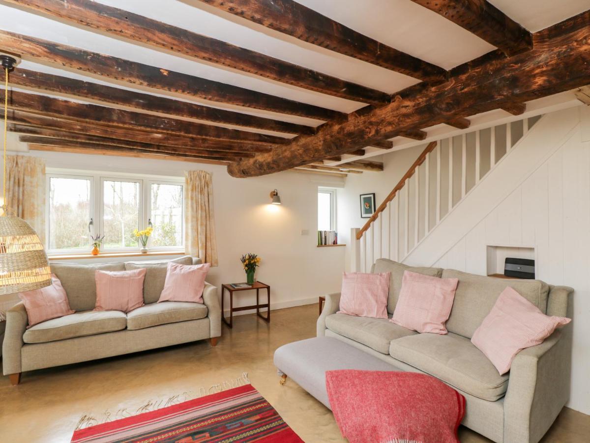 High Cogges Farm Holiday Cottages Witney Εξωτερικό φωτογραφία
