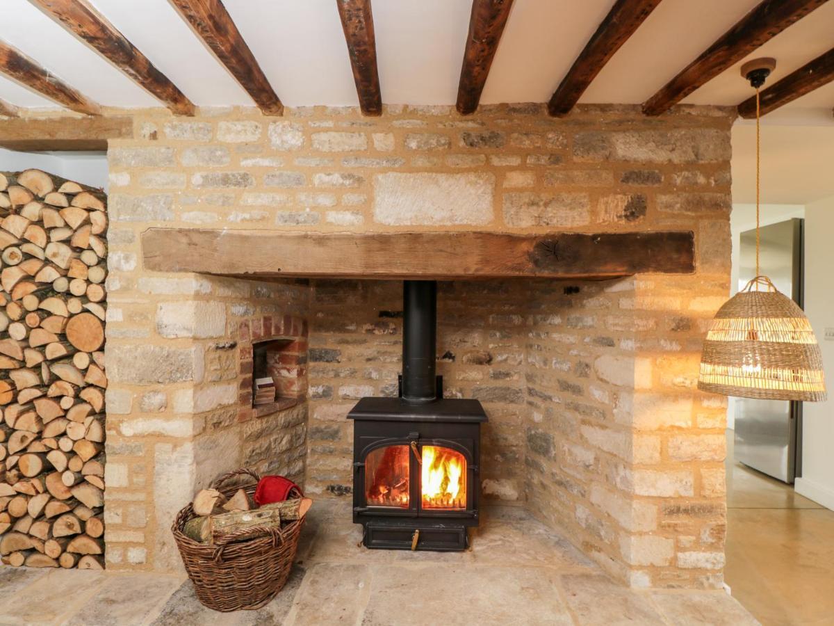 High Cogges Farm Holiday Cottages Witney Εξωτερικό φωτογραφία