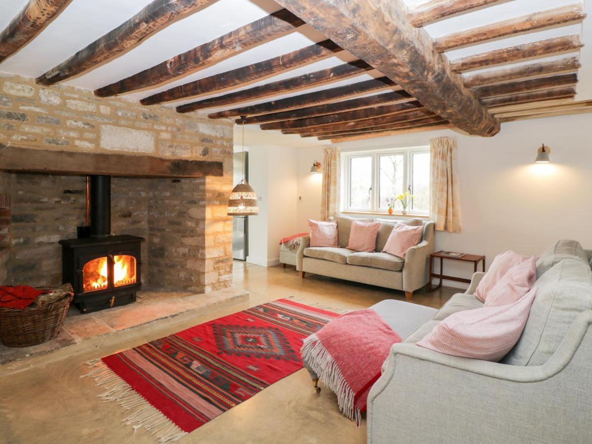 High Cogges Farm Holiday Cottages Witney Εξωτερικό φωτογραφία