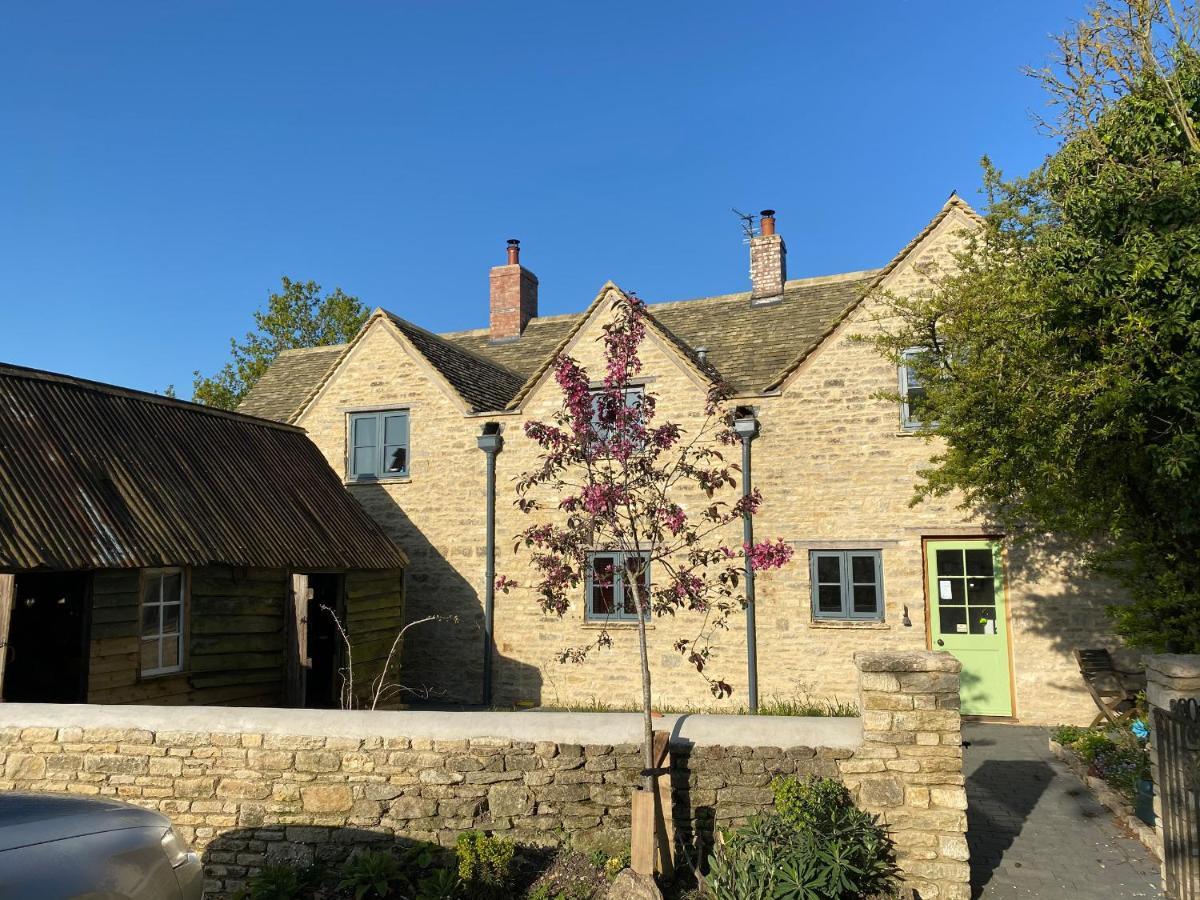 High Cogges Farm Holiday Cottages Witney Εξωτερικό φωτογραφία
