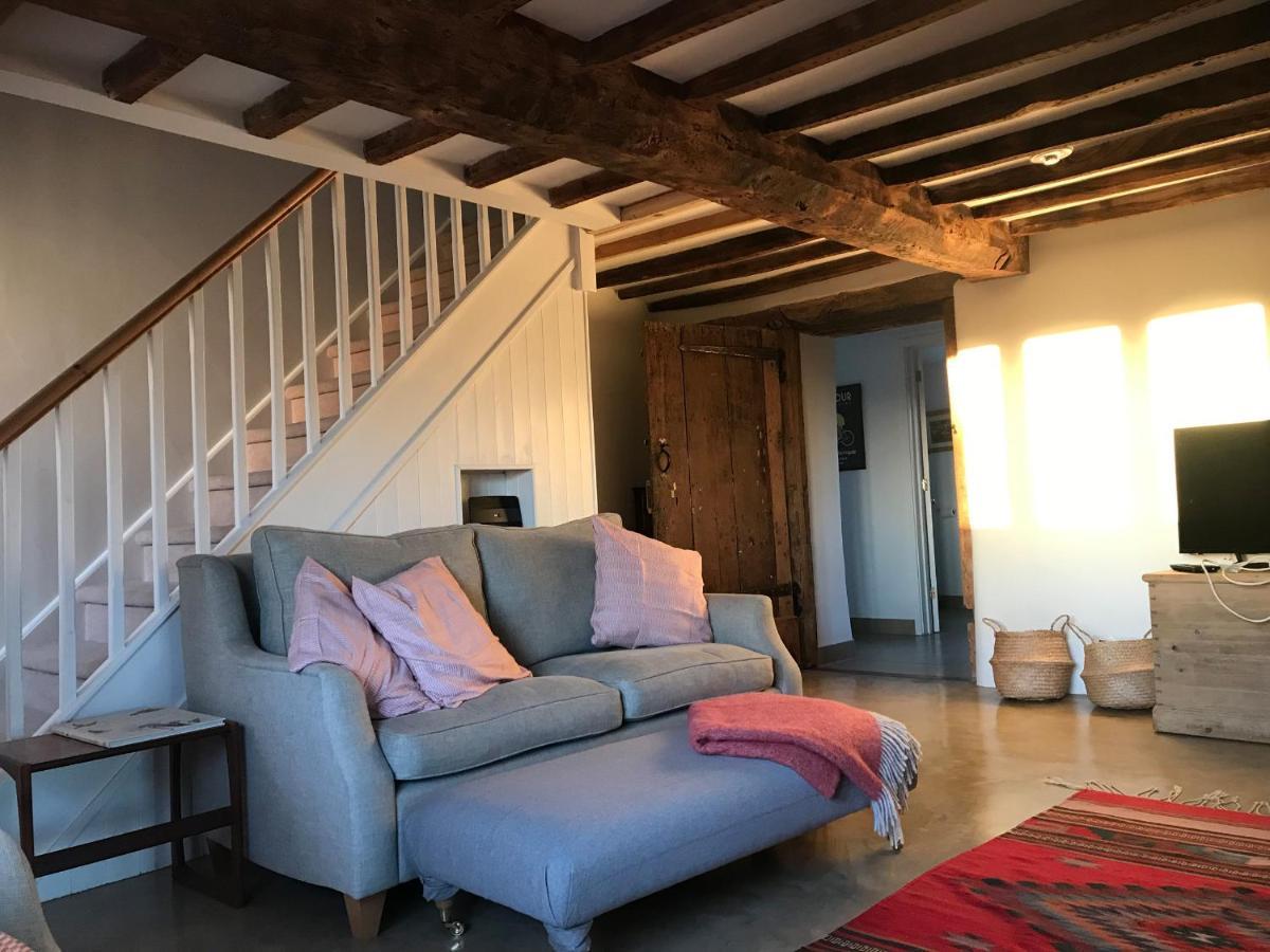High Cogges Farm Holiday Cottages Witney Εξωτερικό φωτογραφία