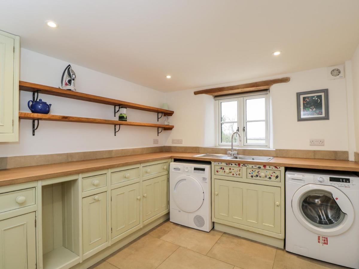 High Cogges Farm Holiday Cottages Witney Εξωτερικό φωτογραφία