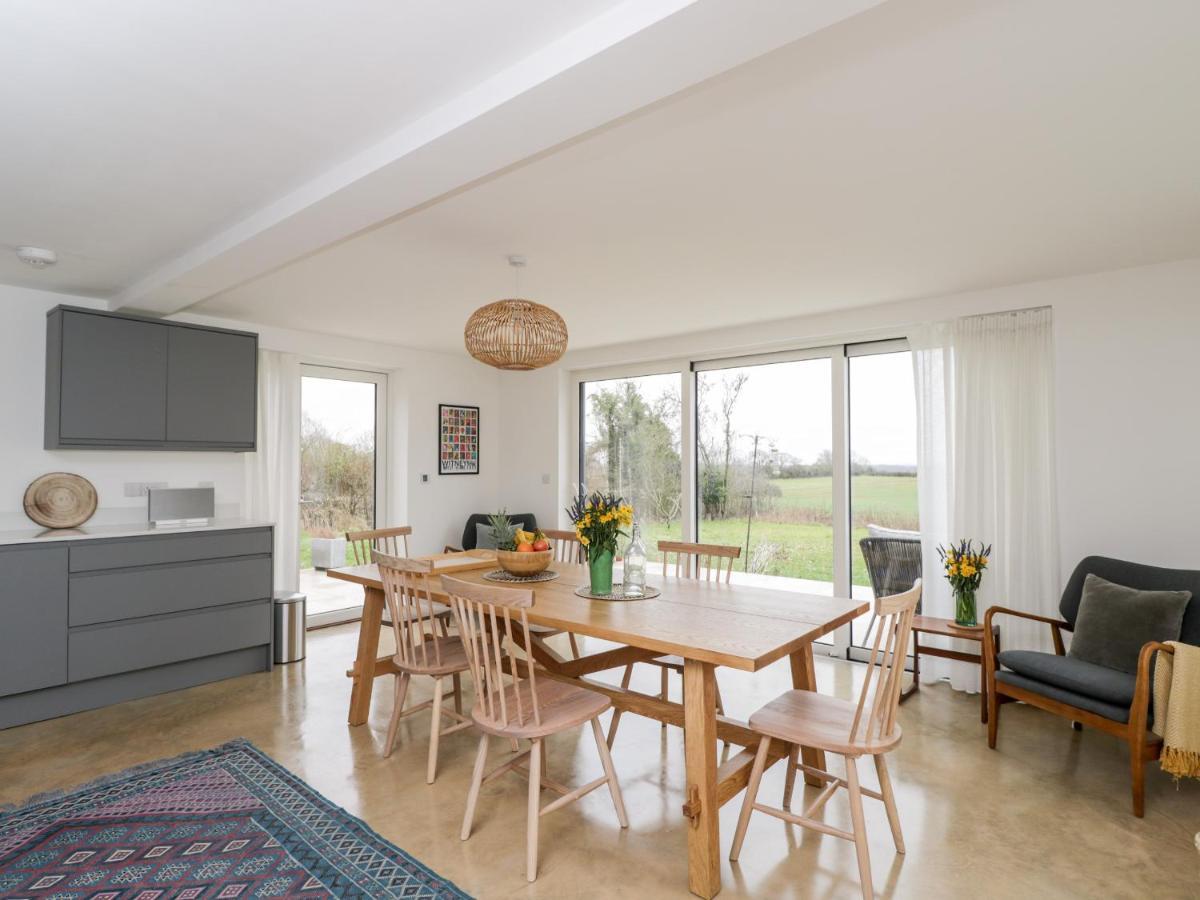 High Cogges Farm Holiday Cottages Witney Εξωτερικό φωτογραφία