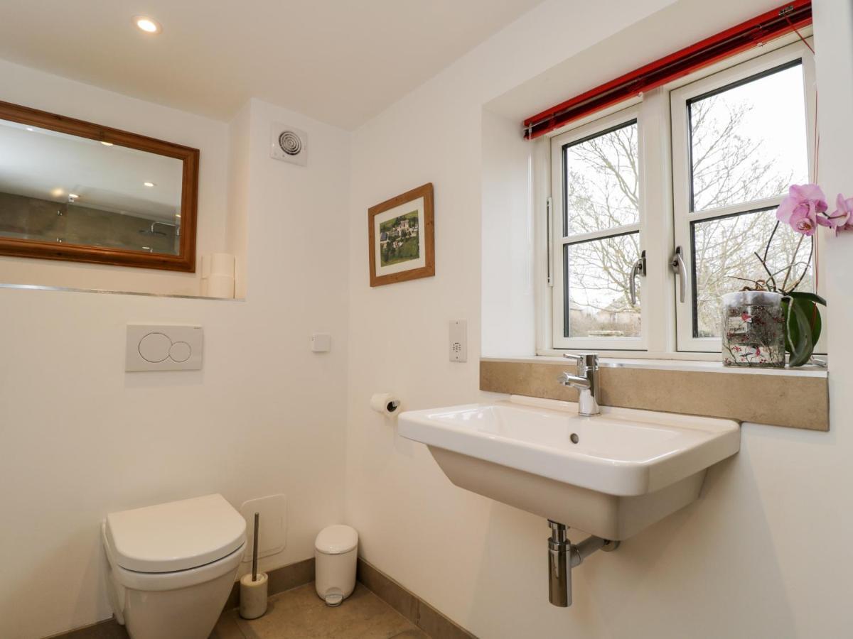 High Cogges Farm Holiday Cottages Witney Εξωτερικό φωτογραφία