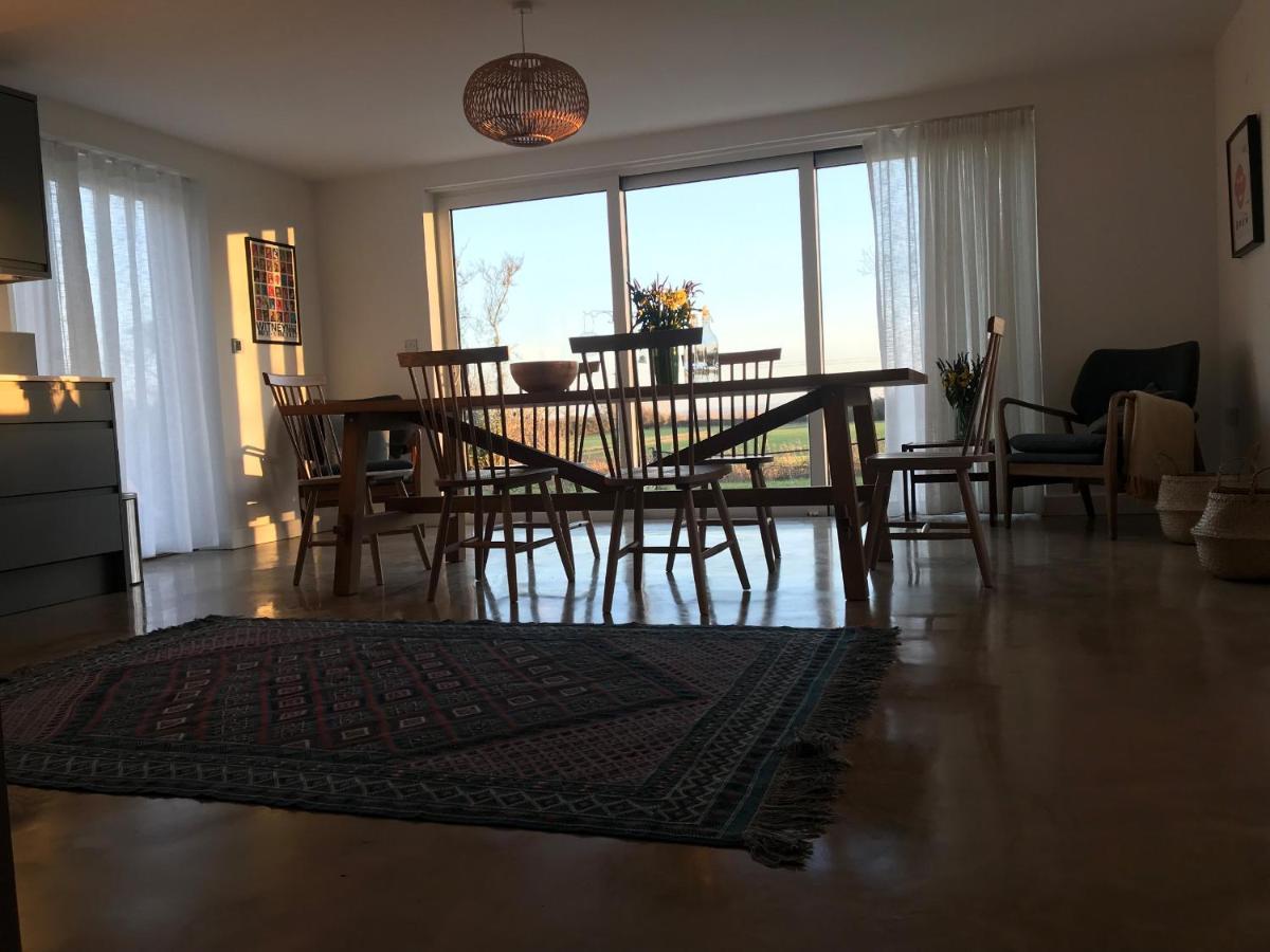 High Cogges Farm Holiday Cottages Witney Εξωτερικό φωτογραφία