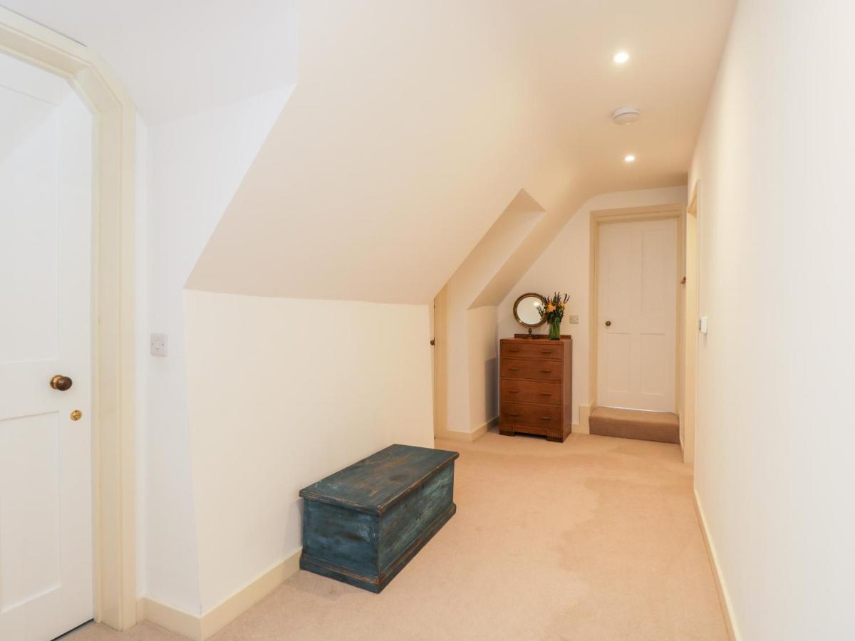High Cogges Farm Holiday Cottages Witney Εξωτερικό φωτογραφία