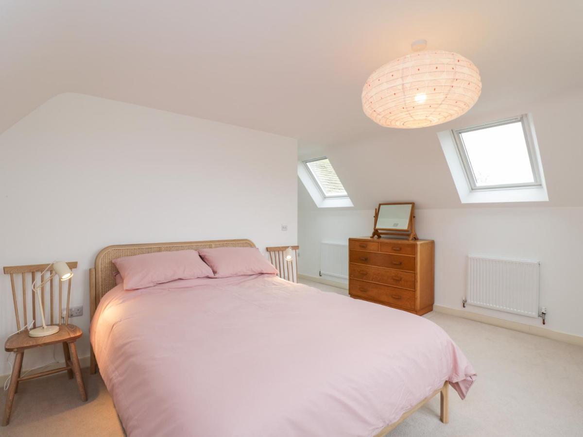 High Cogges Farm Holiday Cottages Witney Εξωτερικό φωτογραφία