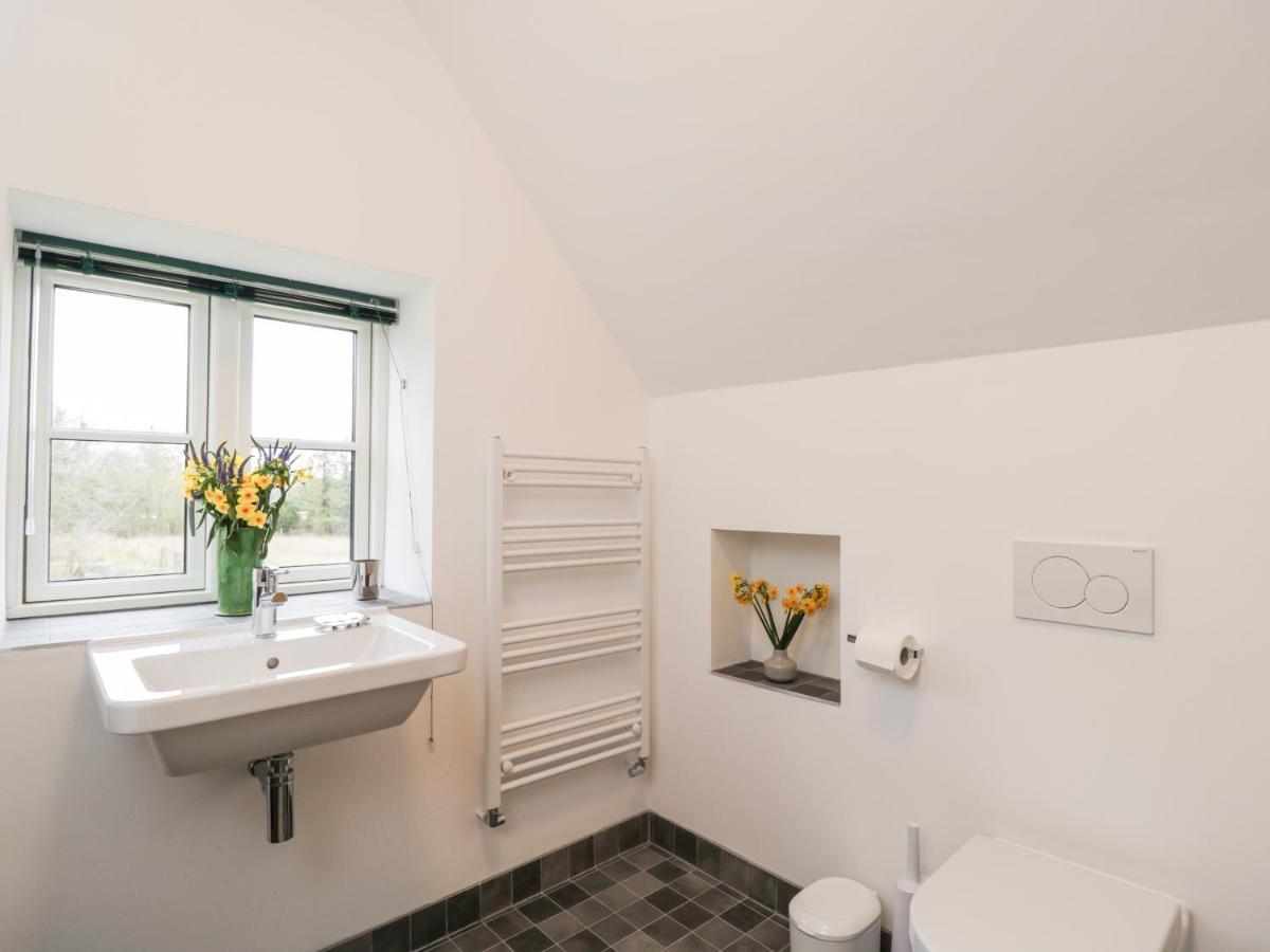High Cogges Farm Holiday Cottages Witney Εξωτερικό φωτογραφία