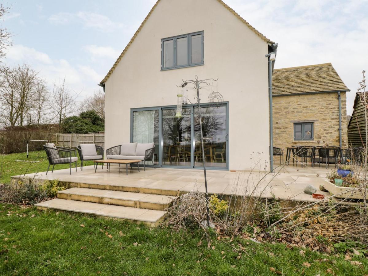 High Cogges Farm Holiday Cottages Witney Εξωτερικό φωτογραφία
