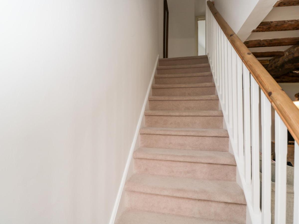 High Cogges Farm Holiday Cottages Witney Εξωτερικό φωτογραφία