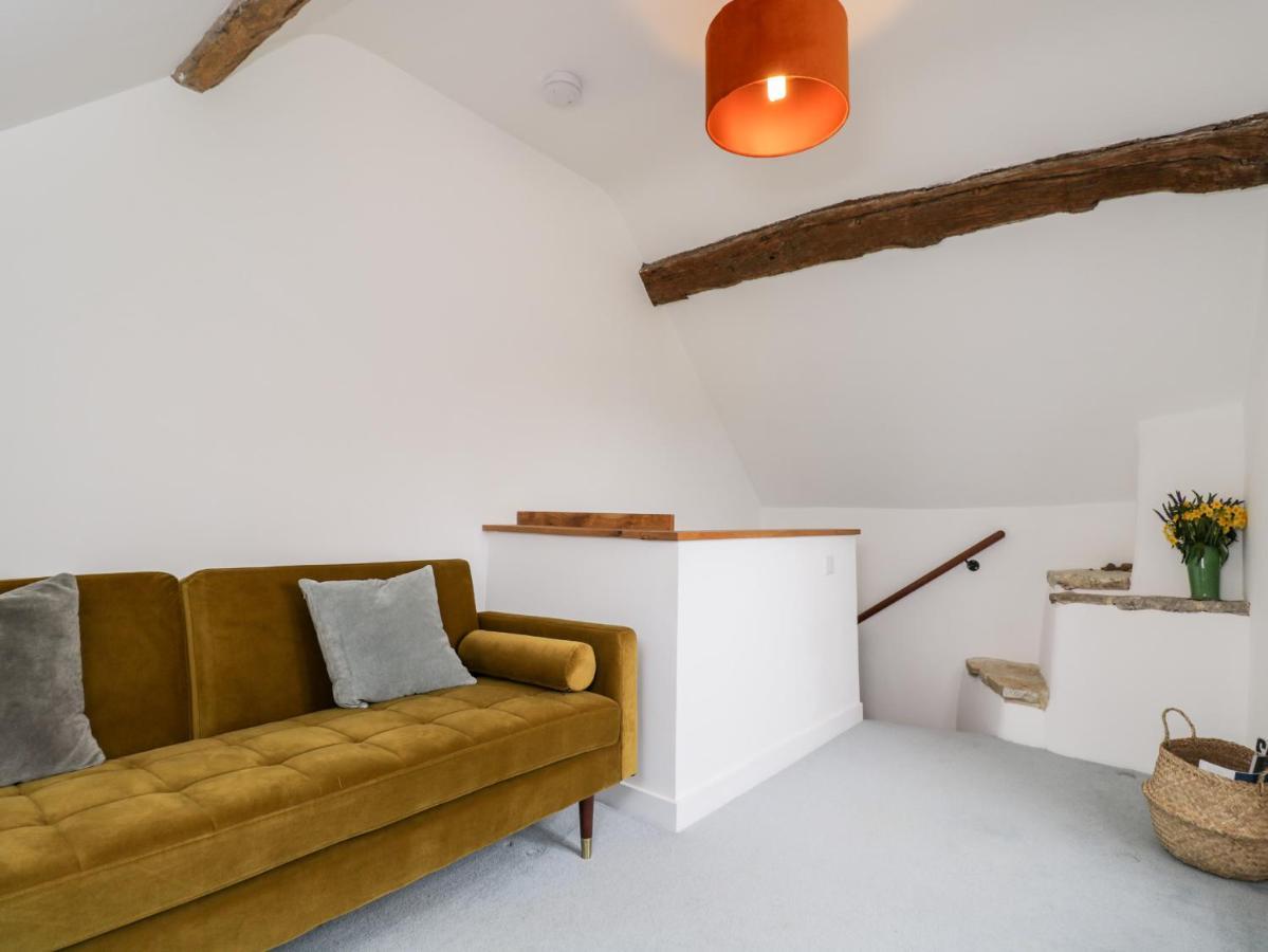High Cogges Farm Holiday Cottages Witney Εξωτερικό φωτογραφία