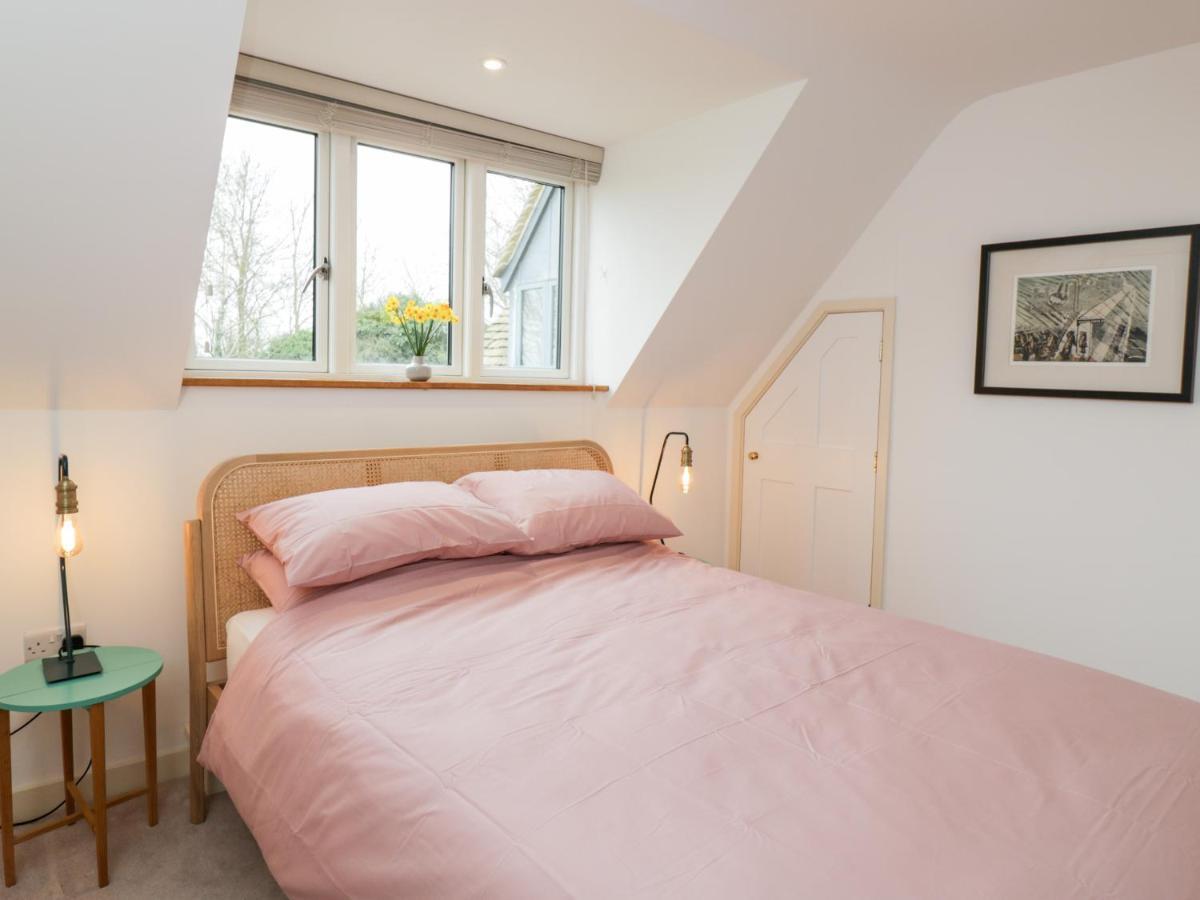 High Cogges Farm Holiday Cottages Witney Εξωτερικό φωτογραφία