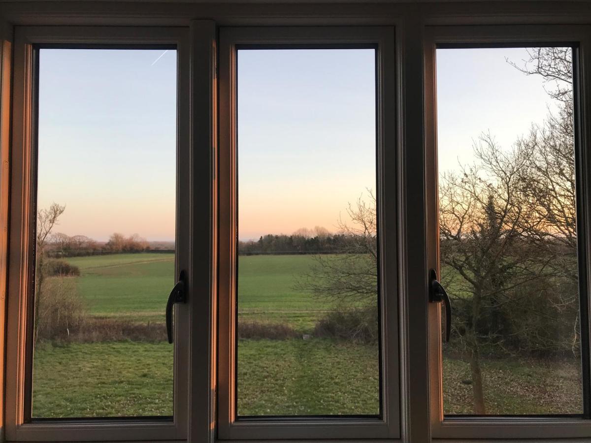 High Cogges Farm Holiday Cottages Witney Εξωτερικό φωτογραφία