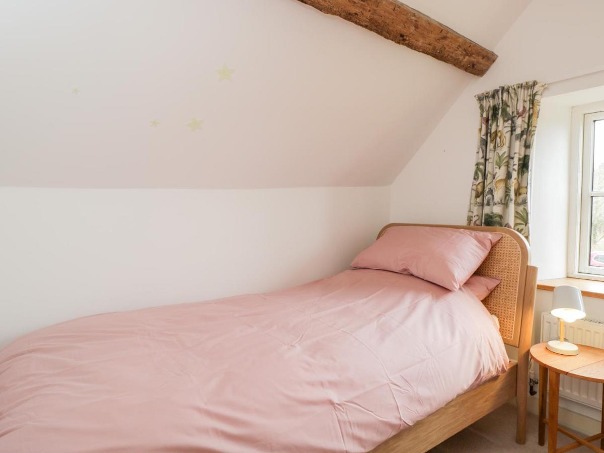 High Cogges Farm Holiday Cottages Witney Εξωτερικό φωτογραφία
