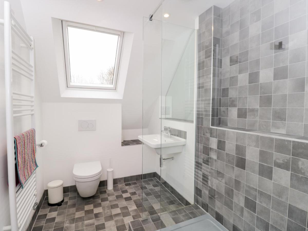 High Cogges Farm Holiday Cottages Witney Εξωτερικό φωτογραφία