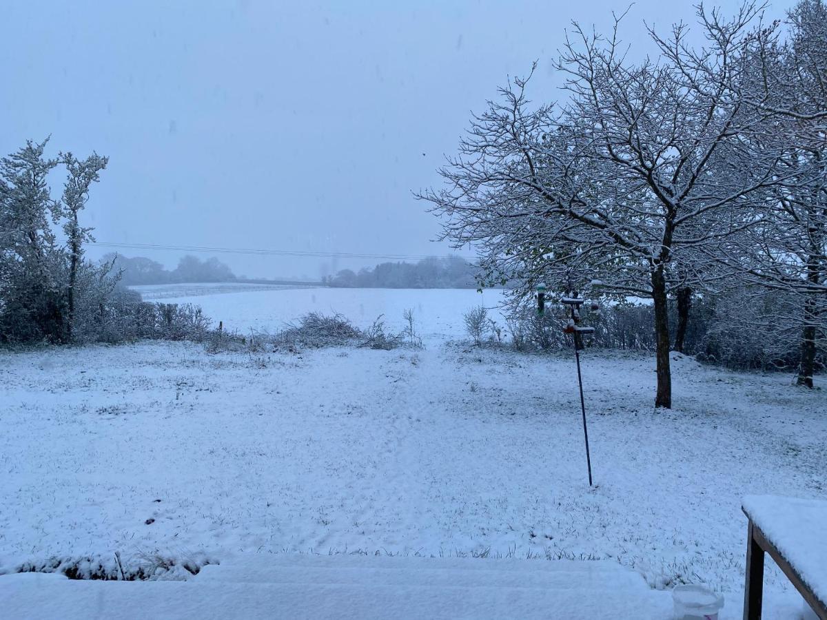 High Cogges Farm Holiday Cottages Witney Εξωτερικό φωτογραφία