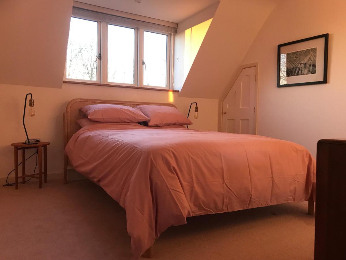 High Cogges Farm Holiday Cottages Witney Εξωτερικό φωτογραφία