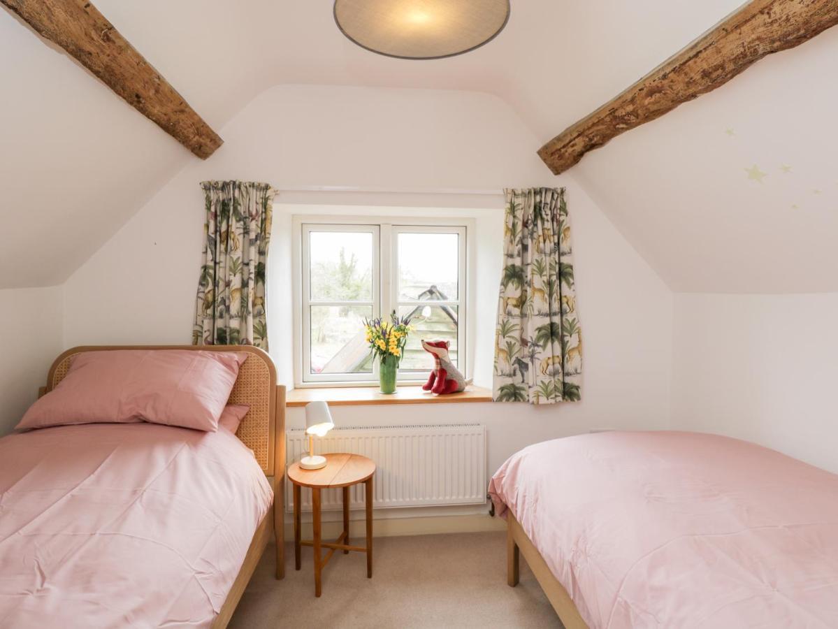 High Cogges Farm Holiday Cottages Witney Εξωτερικό φωτογραφία
