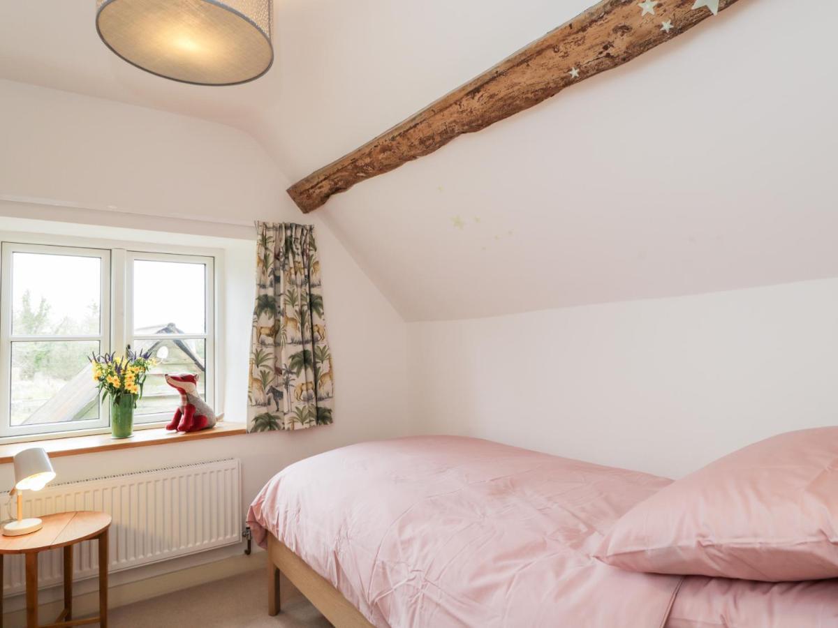 High Cogges Farm Holiday Cottages Witney Εξωτερικό φωτογραφία
