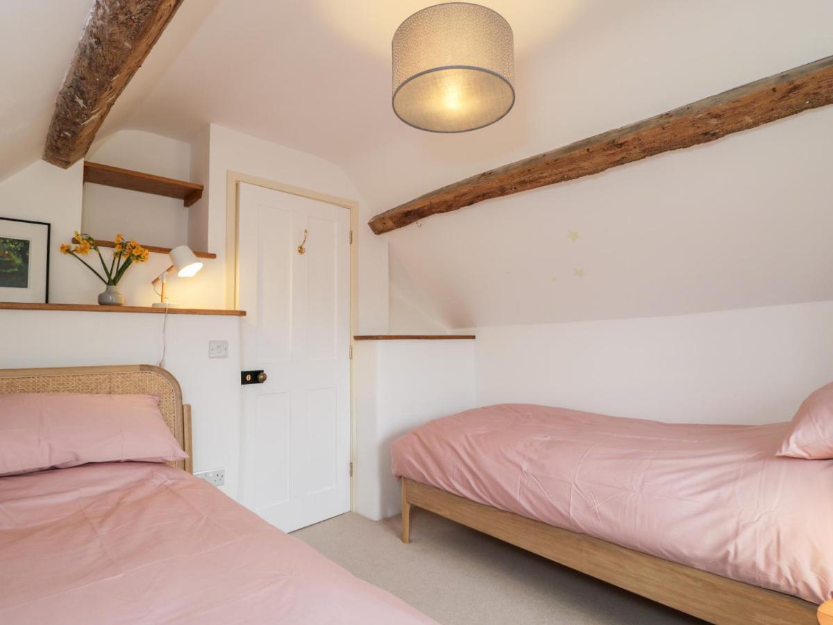High Cogges Farm Holiday Cottages Witney Εξωτερικό φωτογραφία