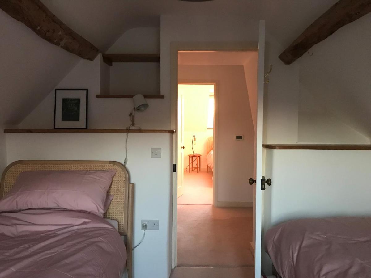 High Cogges Farm Holiday Cottages Witney Εξωτερικό φωτογραφία