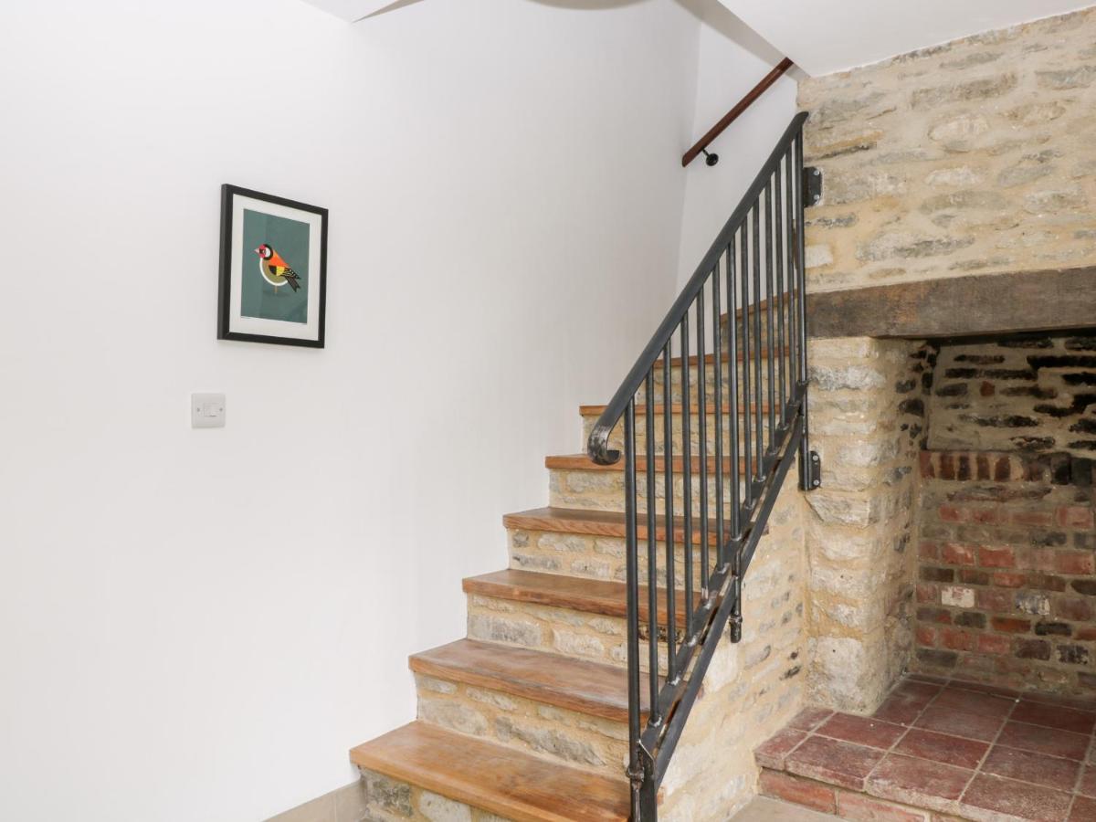 High Cogges Farm Holiday Cottages Witney Εξωτερικό φωτογραφία