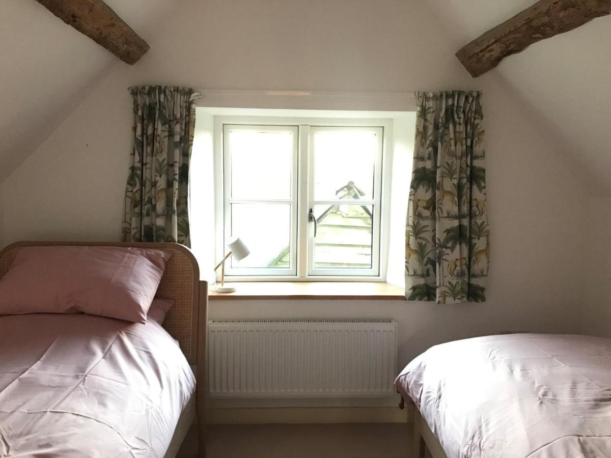 High Cogges Farm Holiday Cottages Witney Εξωτερικό φωτογραφία