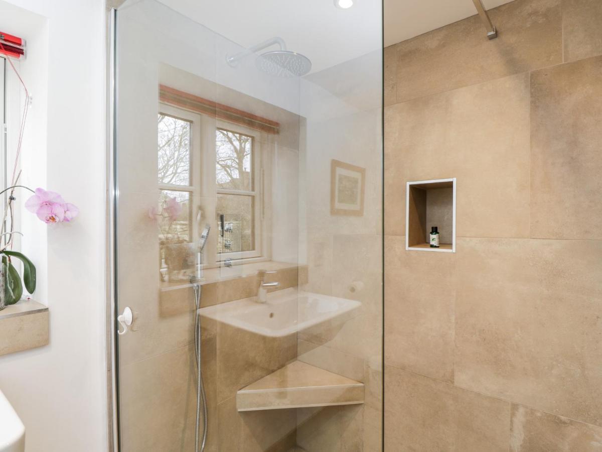 High Cogges Farm Holiday Cottages Witney Εξωτερικό φωτογραφία