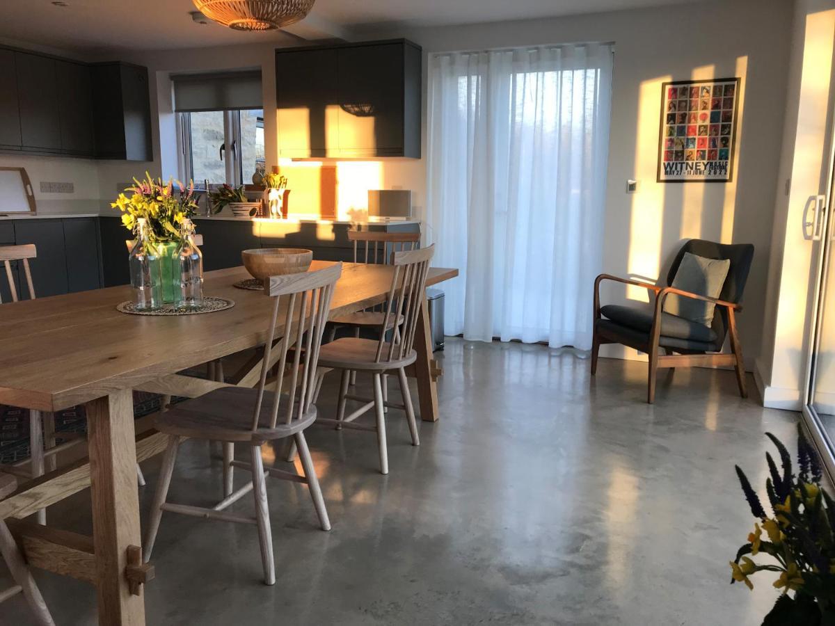 High Cogges Farm Holiday Cottages Witney Εξωτερικό φωτογραφία