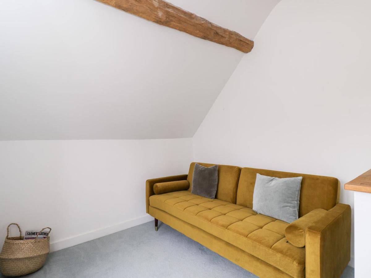 High Cogges Farm Holiday Cottages Witney Εξωτερικό φωτογραφία