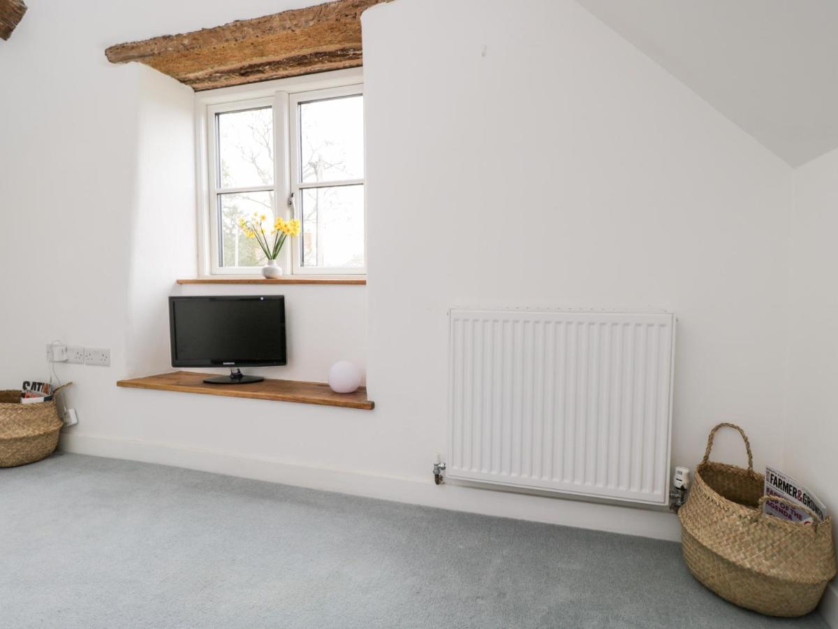 High Cogges Farm Holiday Cottages Witney Εξωτερικό φωτογραφία