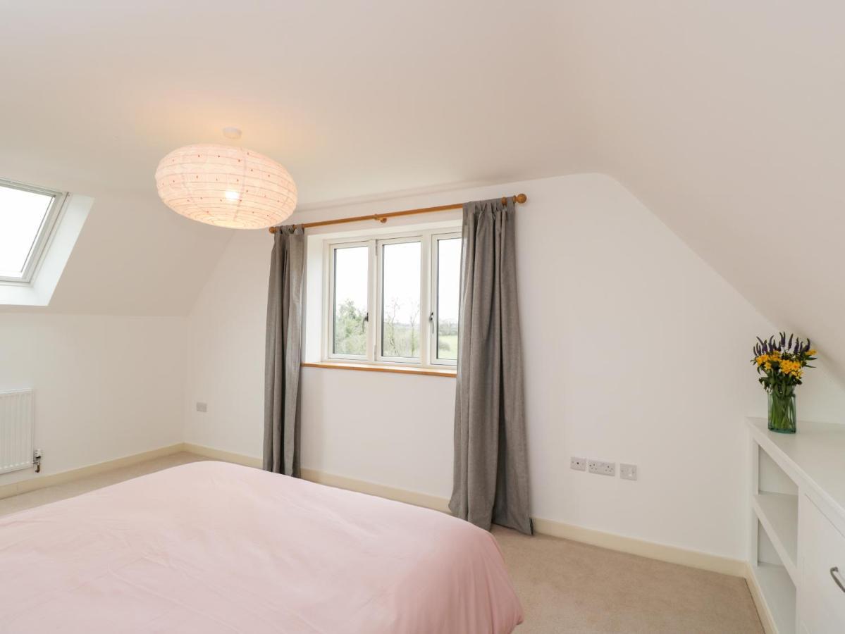 High Cogges Farm Holiday Cottages Witney Εξωτερικό φωτογραφία