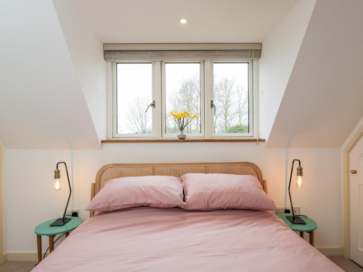 High Cogges Farm Holiday Cottages Witney Εξωτερικό φωτογραφία