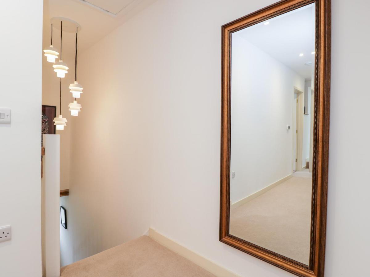 High Cogges Farm Holiday Cottages Witney Εξωτερικό φωτογραφία